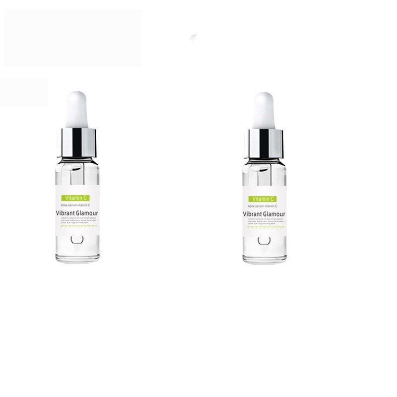 Vitamin C Acne Essence – Glow, Hydrate &amp; Clear Your Skin!