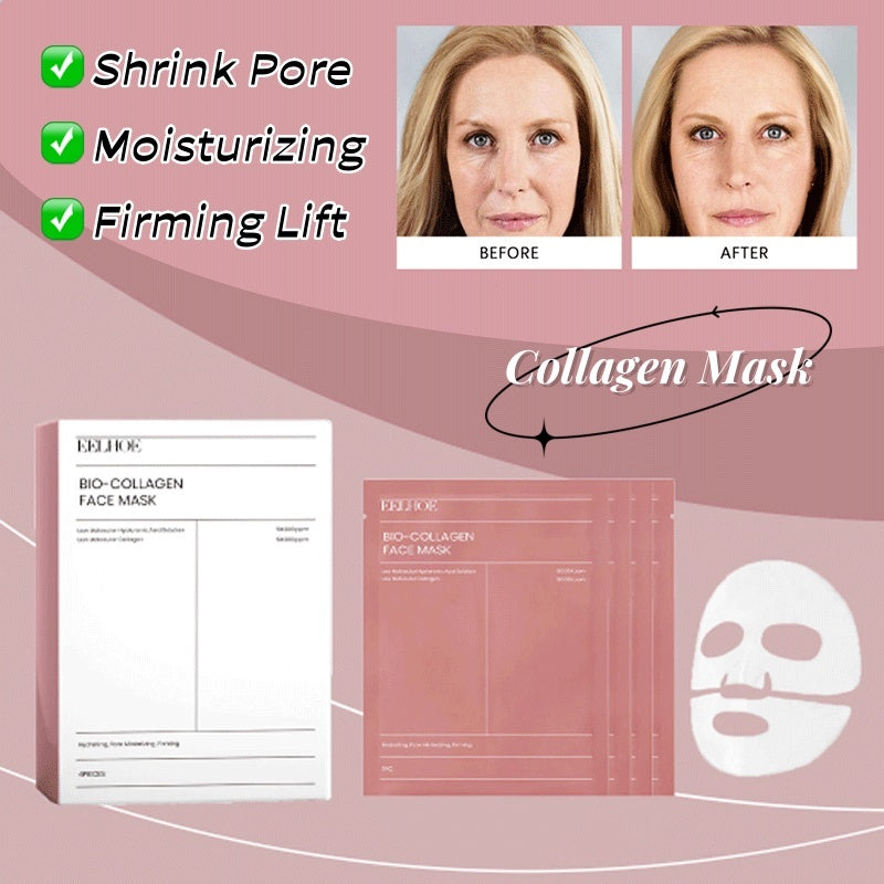 Pore-Refining Face Mask – Hydrate, Firm &amp; Glow!