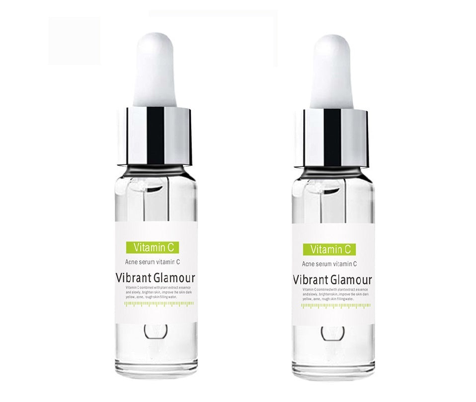 Vitamin C Acne Essence – Glow, Hydrate &amp; Clear Your Skin!