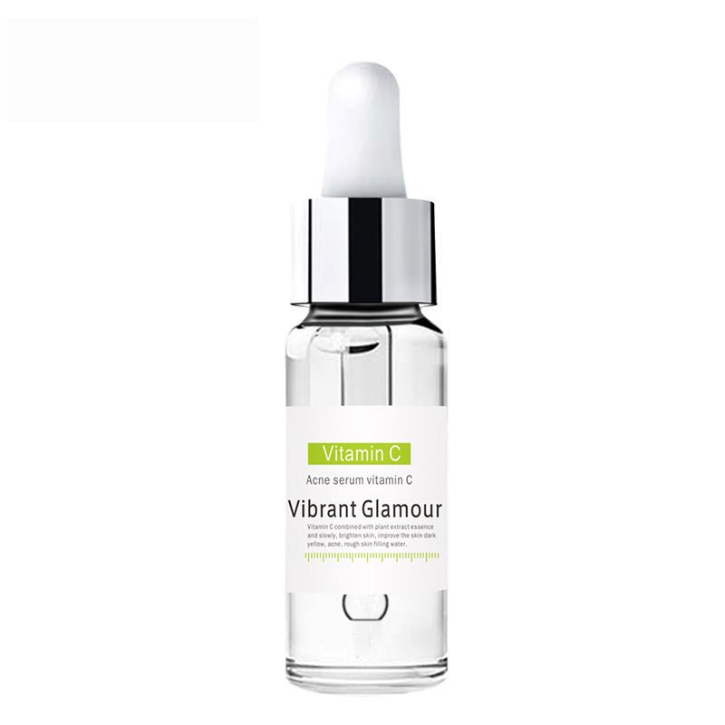 Vitamin C Acne Essence – Glow, Hydrate &amp; Clear Your Skin!