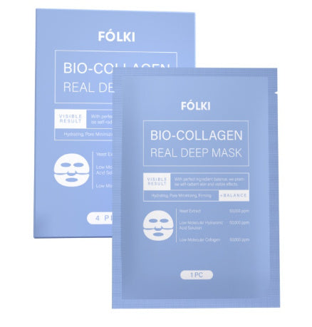 Pore-Refining Face Mask – Hydrate, Firm &amp; Glow!