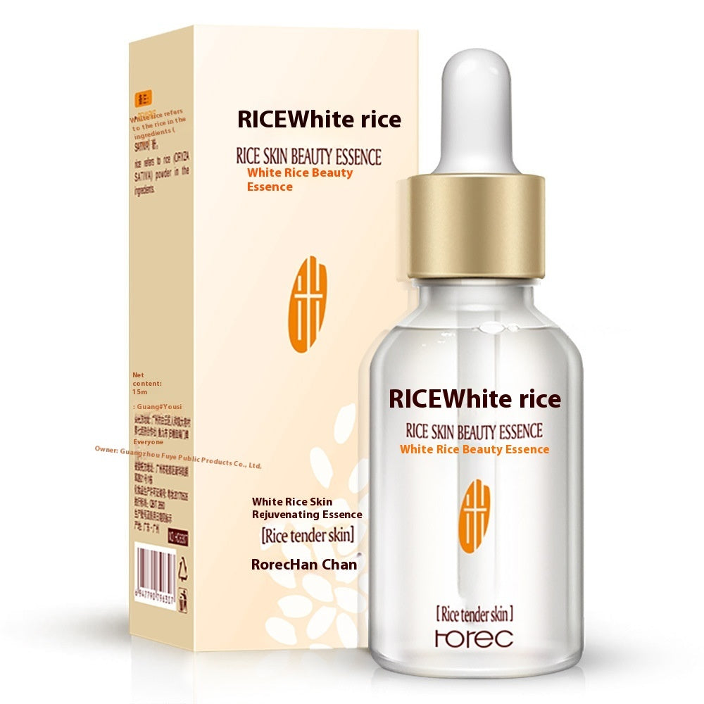 Enzyme Rejuvenating Serum (15ml) – Glow Starts with Hydration!