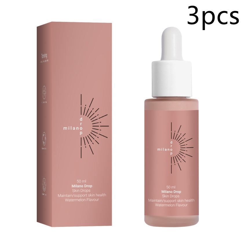 Radiant Tanning Serum – Get That Perfect Sun-Kissed Glow!