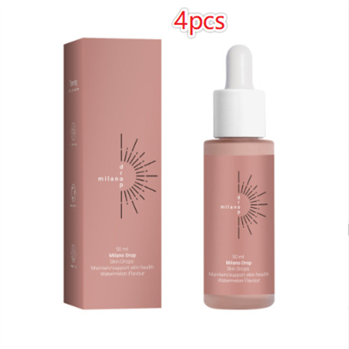 Radiant Tanning Serum – Get That Perfect Sun-Kissed Glow!