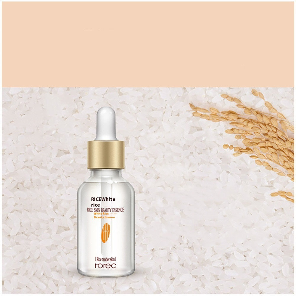 Enzyme Rejuvenating Serum (15ml) – Glow Starts with Hydration!