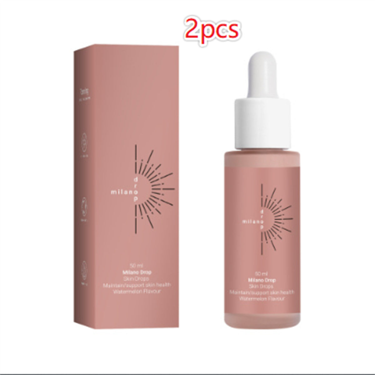 Radiant Tanning Serum – Get That Perfect Sun-Kissed Glow!